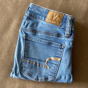 American Eagle Outfitters Jegging